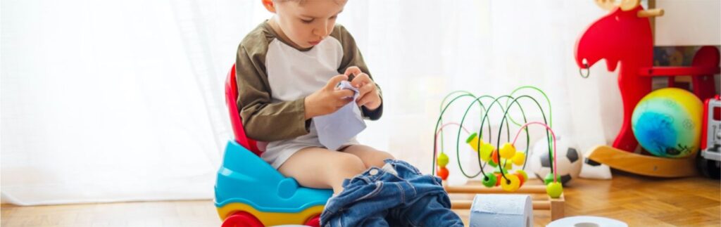 Guía experta para lograr éxito en el entrenamiento para usar el baño